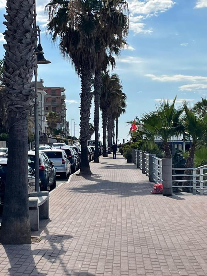 Casa Aiga Marina Apartamento Ventimiglia Exterior foto