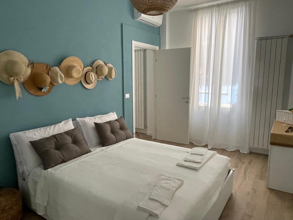 Casa Aiga Marina Apartamento Ventimiglia Exterior foto