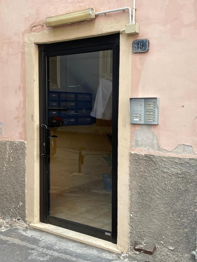 Casa Aiga Marina Apartamento Ventimiglia Exterior foto